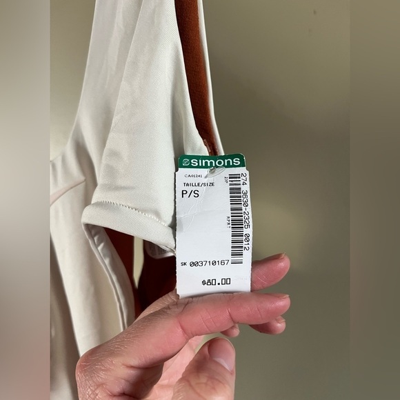 Nike Women's Swimsuit NWT - Picture 7 of 8